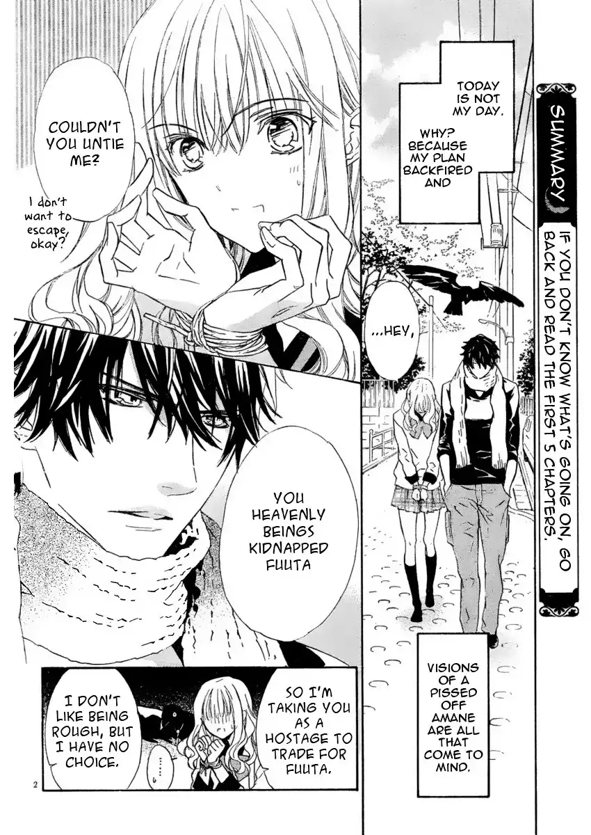Seirei Produce Chapter 6 3